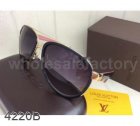 Louis Vuitton High Quality Sunglasses 990