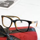 Gucci Plain Glass Spectacles 782