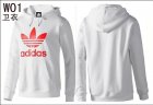adidas Apparel Men's Hoodies 73