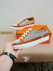 Hermes Men's Shoes 439
