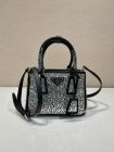 Prada Original Quality Handbags 1185