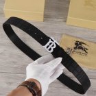 Burberry Original Quality Belts 106