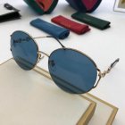 Gucci High Quality Sunglasses 5051