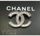 Chanel Jewelry Brooch 71