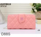 Chanel Normal Quality Wallets 149