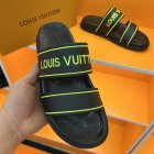 Louis Vuitton Men's Slippers 10