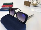 Gucci High Quality Sunglasses 2159