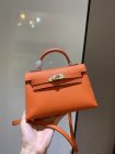 Hermes Original Quality Handbags 813