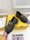 Fendi Women's Shoes 351