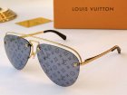 Louis Vuitton High Quality Sunglasses 2921