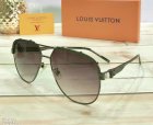 Louis Vuitton High Quality Sunglasses 400