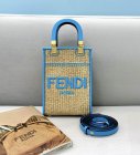 Fendi High Quality Handbags 349