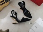 Fendi Women's Shoes 359