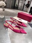 Valentino Women's Shoes 404