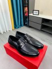 Salvatore Ferragamo Men's Shoes 649