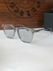 Chrome Hearts High Quality Sunglasses 114
