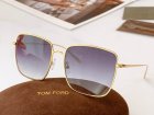 TOM FORD High Quality Sunglasses 1225