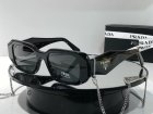 Prada High Quality Sunglasses 617