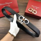 Salvatore Ferragamo Original Quality Belts 175