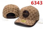 Gucci Normal Quality Hats 71