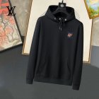 Louis Vuitton Men's Hoodies 107