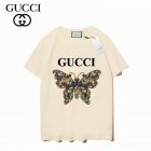 Gucci Men's T-shirts 542