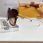 Fendi High Quality Sunglasses 1240