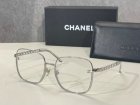 Chanel High Quality Sunglasses 3102