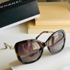 Chanel High Quality Sunglasses 4012