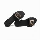 Fendi Women's Slippers 25