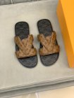 Louis Vuitton Men's Slippers 406