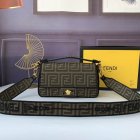 Fendi High Quality Handbags 100