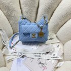 Chanel Original Quality Handbags 1687