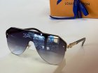 Louis Vuitton High Quality Sunglasses 1701