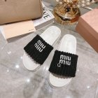 MiuMiu Women's Slippers 03