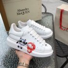 Alexander McQueen Women's Shoes 591