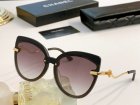 Chanel High Quality Sunglasses 97