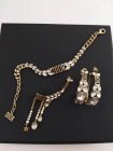 Dior Jewelry Earrings 445