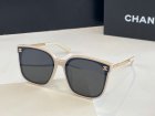 Chanel High Quality Sunglasses 1221
