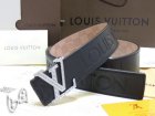 Louis Vuitton High Quality Belts 97