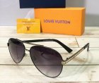 Louis Vuitton High Quality Sunglasses 3514