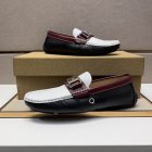 Hermes Men's Shoes 826