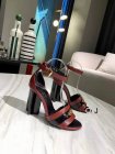 Louis Vuitton Women's Shoes 986
