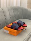 Hermes Men's Slippers 156