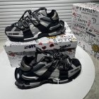 Dolce & Gabbana Men's Shoes 166