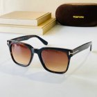 TOM FORD High Quality Sunglasses 3016