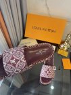 Louis Vuitton Women's Slippers 61