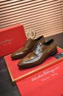 Salvatore Ferragamo Men's Shoes 1016