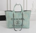 Chanel High Quality Handbags 627