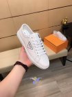 Prada Men's Shoes 1711